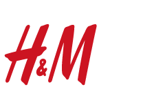 logo H&M