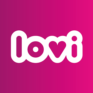 logo LOVI