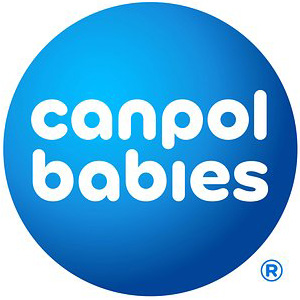 logo Canpol babies